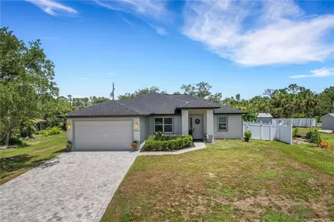 9169 Clewiston Ter, Englewood, FL 34224