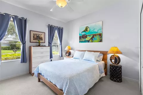Bedroom - 11739 Fennemore Way, Parrish, FL 34219 photo 6 of 8