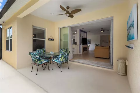 Exterior - 11739 Fennemore Way, Parrish, FL 34219 photo 5 of 16