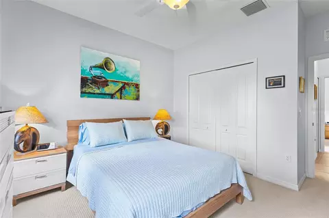 Bedroom - 11739 Fennemore Way, Parrish, FL 34219 photo 7 of 8