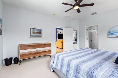 Bedroom - 11739 Fennemore Way, Parrish, FL 34219 photo 5 of 8
