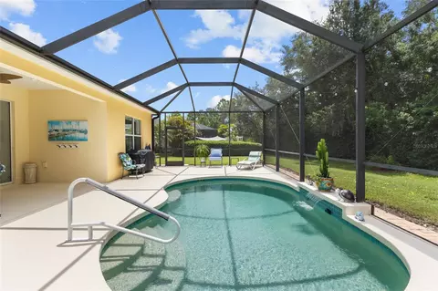 Exterior - 11739 Fennemore Way, Parrish, FL 34219 photo 11 of 16