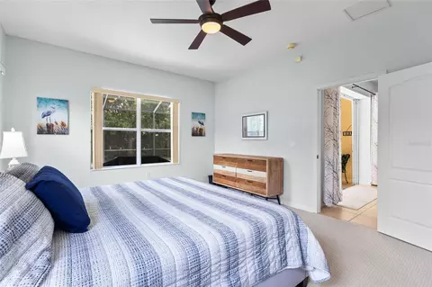 Bedroom - 11739 Fennemore Way, Parrish, FL 34219 photo 1 of 8