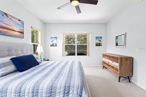 Bedroom - 11739 Fennemore Way, Parrish, FL 34219 photo 2 of 8