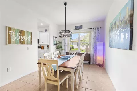 Dining - 11739 Fennemore Way, Parrish, FL 34219 photo 2 of 5