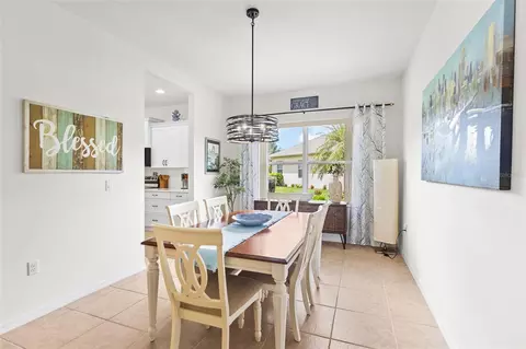 Dining - 11739 Fennemore Way, Parrish, FL 34219 photo 1 of 5