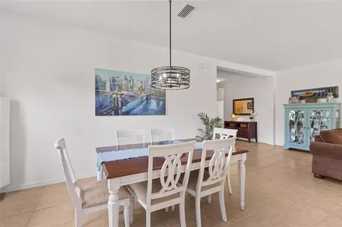Dining - 11739 Fennemore Way, Parrish, FL 34219 photo 3 of 5