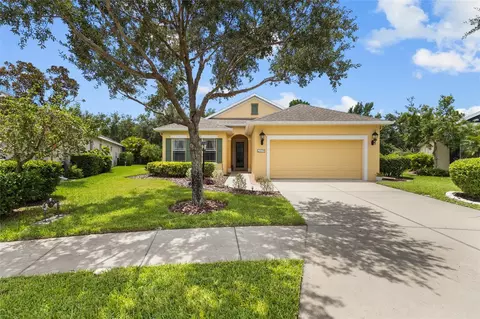 Exterior - 11739 Fennemore Way, Parrish, FL 34219 photo 3 of 16