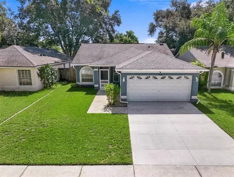 Exterior - 13616 Laraway Dr, Riverview, FL 33579 photo 2 of 2