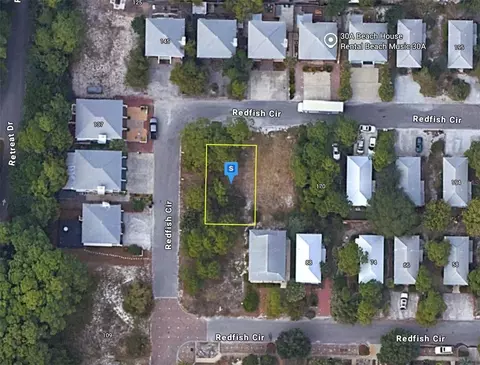 150 Redfish Cir, Santa Rosa Beach, FL 32459