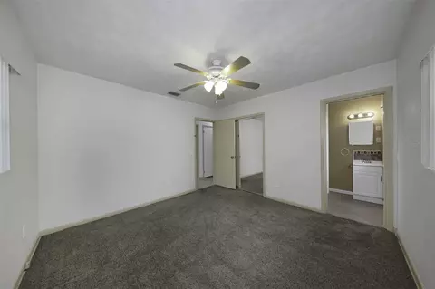 Bedroom - 2077 Druid Rd E, Clearwater, FL 33764 photo 11 of 13