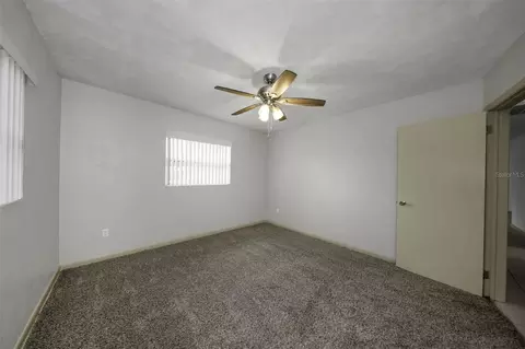 Bedroom - 2077 Druid Rd E, Clearwater, FL 33764 photo 12 of 13