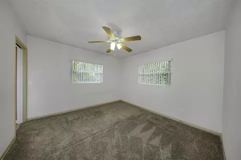 Bedroom - 2077 Druid Rd E, Clearwater, FL 33764 photo 4 of 13