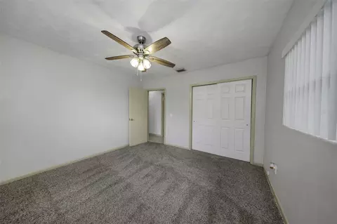 Bedroom - 2077 Druid Rd E, Clearwater, FL 33764 photo 10 of 13