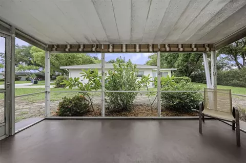 Exterior - 2077 Druid Rd E, Clearwater, FL 33764 photo 15 of 20