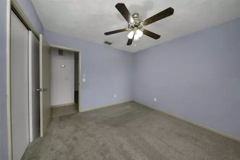 Bedroom - 2077 Druid Rd E, Clearwater, FL 33764 photo 8 of 13