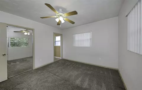Bedroom - 2077 Druid Rd E, Clearwater, FL 33764 photo 1 of 13