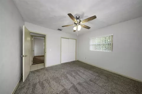 Bedroom - 2077 Druid Rd E, Clearwater, FL 33764 photo 9 of 13