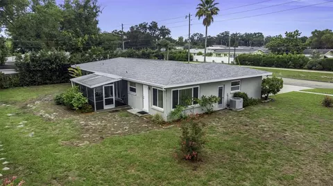 Exterior - 2077 Druid Rd E, Clearwater, FL 33764 photo 20 of 20