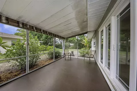Exterior - 2077 Druid Rd E, Clearwater, FL 33764 photo 17 of 20