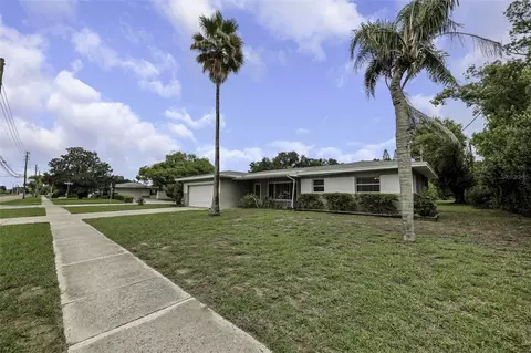 Exterior - 2077 Druid Rd E, Clearwater, FL 33764 photo 7 of 20