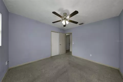 Bedroom - 2077 Druid Rd E, Clearwater, FL 33764 photo 5 of 13