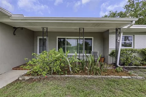 Exterior - 2077 Druid Rd E, Clearwater, FL 33764 photo 8 of 20
