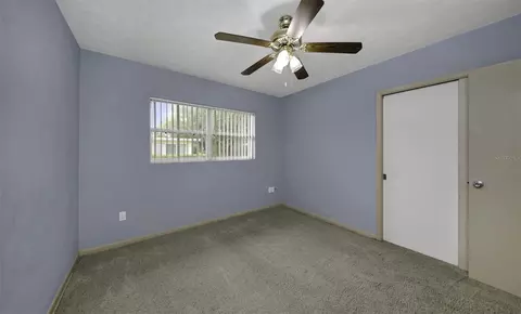 Bedroom - 2077 Druid Rd E, Clearwater, FL 33764 photo 7 of 13