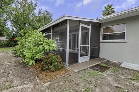 Exterior - 2077 Druid Rd E, Clearwater, FL 33764 photo 12 of 20