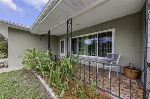 Exterior - 2077 Druid Rd E, Clearwater, FL 33764 photo 9 of 20