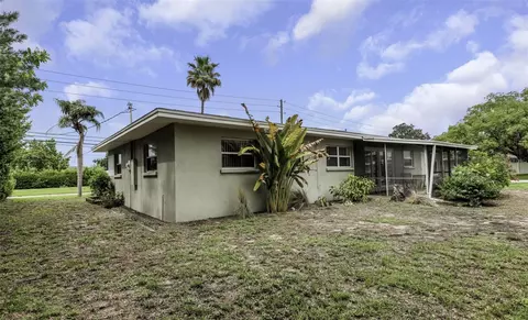 Exterior - 2077 Druid Rd E, Clearwater, FL 33764 photo 14 of 20