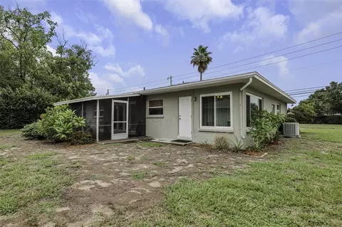 Exterior - 2077 Druid Rd E, Clearwater, FL 33764 photo 11 of 20