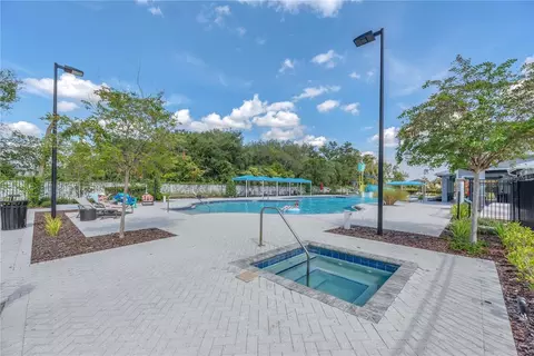 Exterior - 8443 White Poplar Dr, Riverview, FL 33578 photo 28 of 34