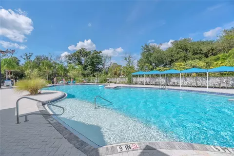 Exterior - 8443 White Poplar Dr, Riverview, FL 33578 photo 33 of 34