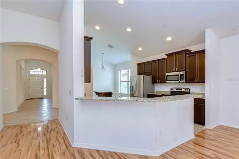Entry Way - 8443 White Poplar Dr, Riverview, FL 33578 photo 5 of 7