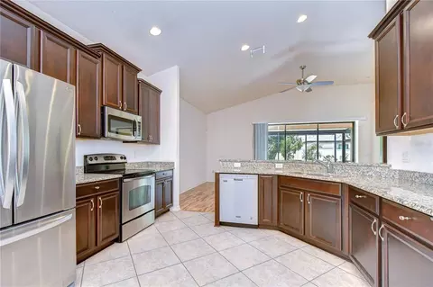 Kitchen - 8443 White Poplar Dr, Riverview, FL 33578 photo 5 of 9