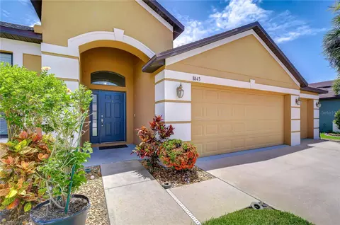 Exterior - 8443 White Poplar Dr, Riverview, FL 33578 photo 12 of 34