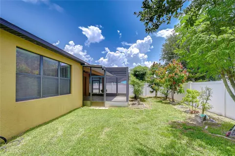 Exterior - 8443 White Poplar Dr, Riverview, FL 33578 photo 23 of 34