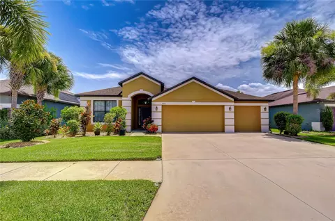 Exterior - 8443 White Poplar Dr, Riverview, FL 33578 photo 3 of 34