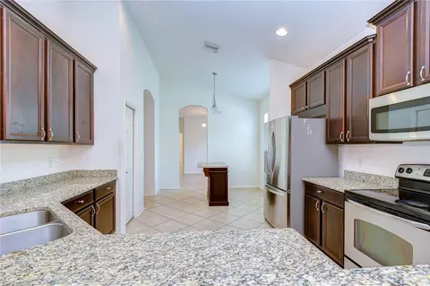 Kitchen - 8443 White Poplar Dr, Riverview, FL 33578 photo 8 of 9