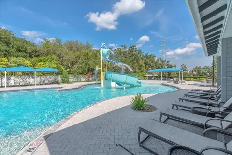 Exterior - 8443 White Poplar Dr, Riverview, FL 33578 photo 34 of 34