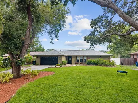 4346 Meadowland Cir, Sarasota, FL 34233