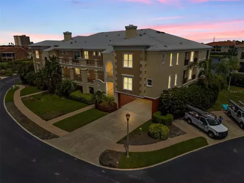 10 Franklin Ct S #63C, Saint Petersburg, FL 33711