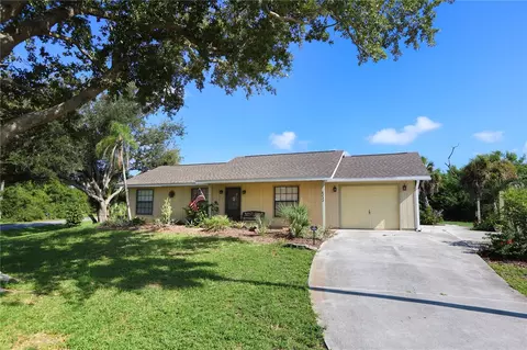 6232 Roberta Dr, Englewood, FL 34224