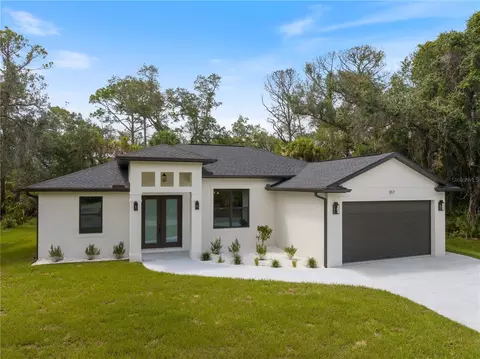 317 Dorman St, Port Charlotte, FL 33953
