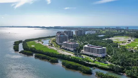 3080 Grand Bay Blvd #515, Longboat Key, FL 34228
