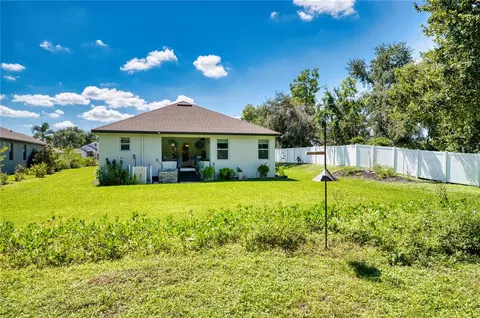 Exterior - 9406 43rd Ct E, Parrish, FL 34219 photo 1 of 6