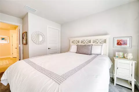 Bedroom - 9406 43rd Ct E, Parrish, FL 34219 photo 5 of 5