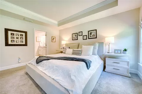 Bedroom - 9406 43rd Ct E, Parrish, FL 34219 photo 3 of 5
