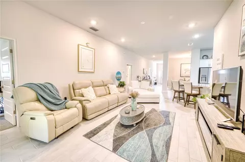 Living - 9406 43rd Ct E, Parrish, FL 34219 photo 2 of 3